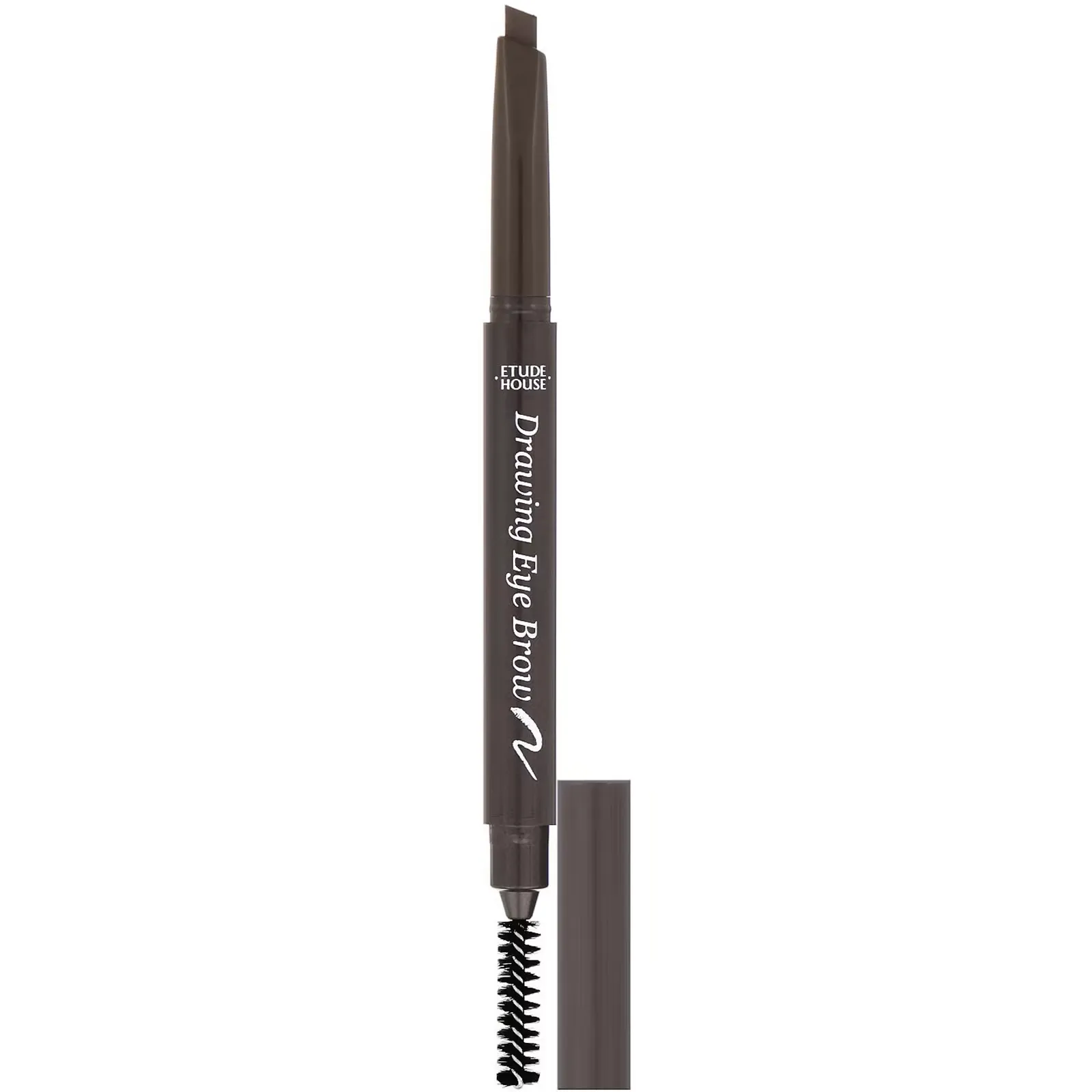 Drawing Eye Brow, Brown #03, 1 Pencil