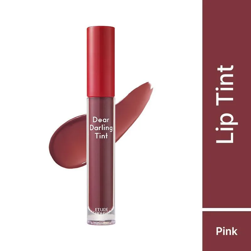 Etude House Dear Darling Water Gel Lip and Cheek Tint