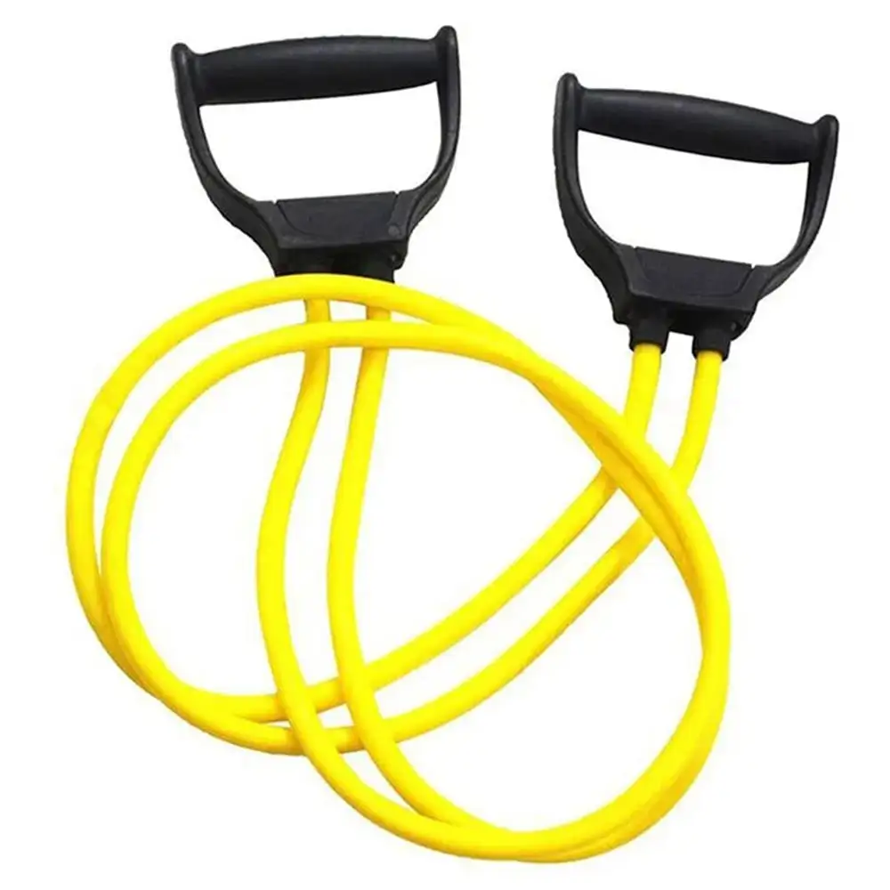 beatXP Double Toning Tube,  Yellow  Heavy