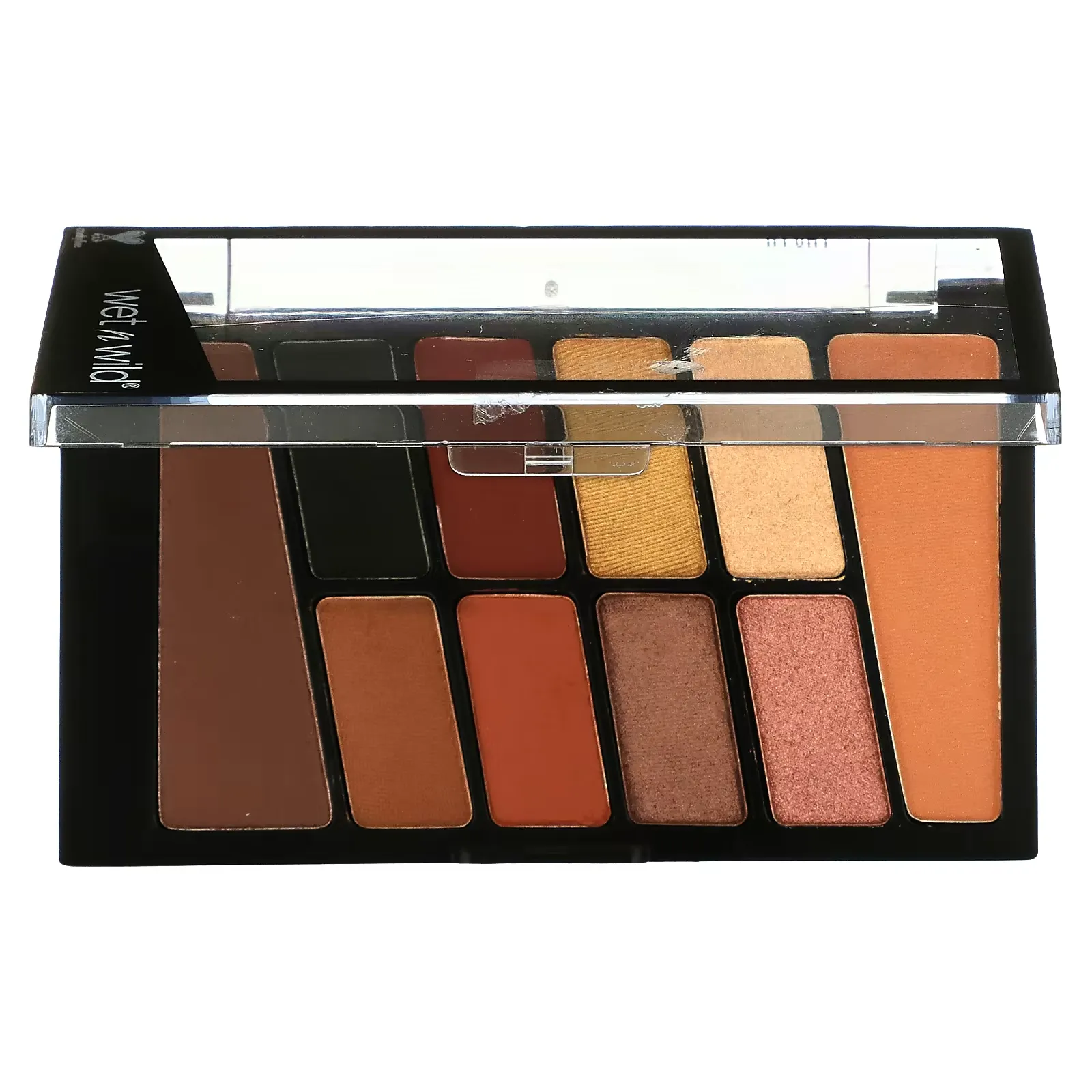 Color Icon Eyeshadow Palette, 756A My Glamour Squad, 0.35 oz (10 g)