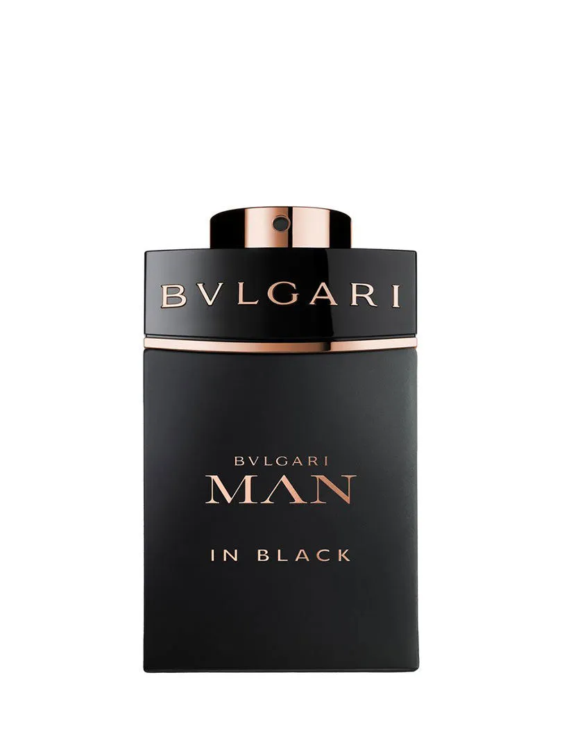 BVLGARI Man In Black Eau De Parfum