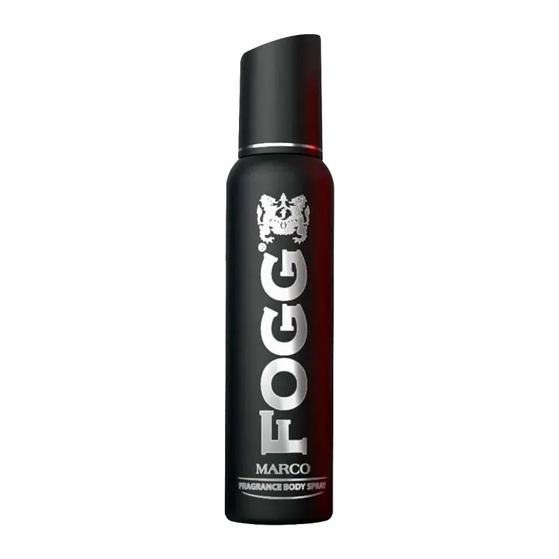 Fogg Sprays Marco Fragrance Body Spray