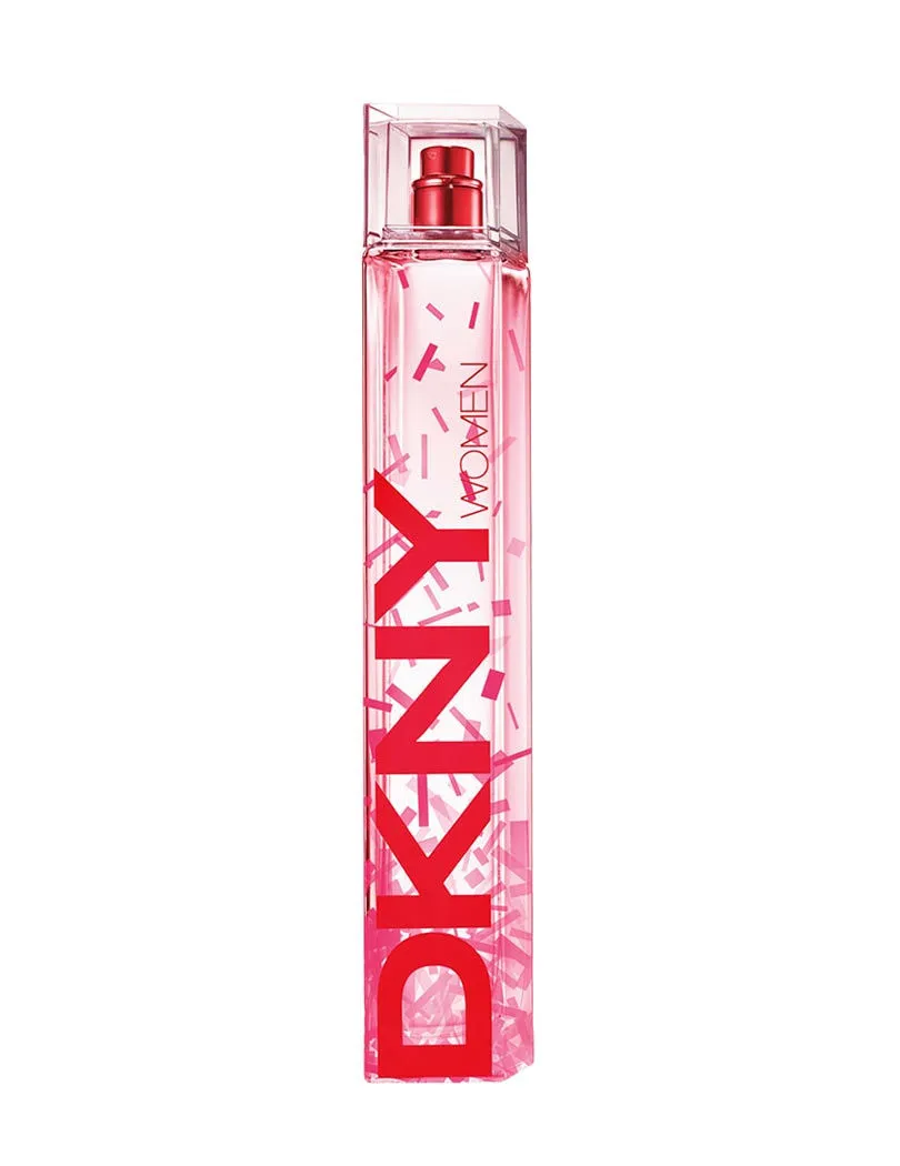 DKNY Women Limited Edition Eau De Toilette