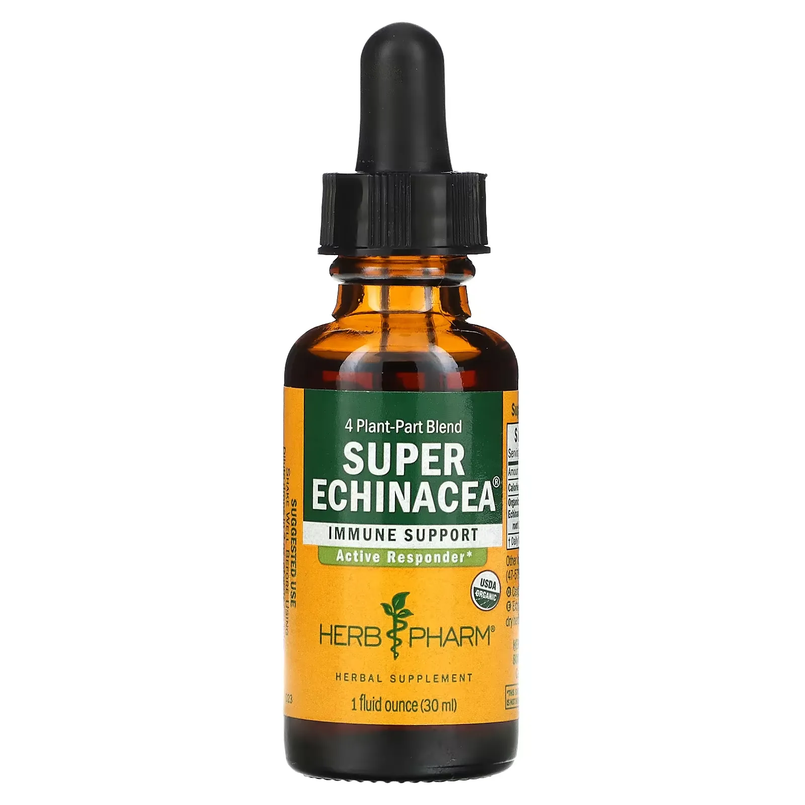 Super Echinacea, 1 fl oz (30 ml)