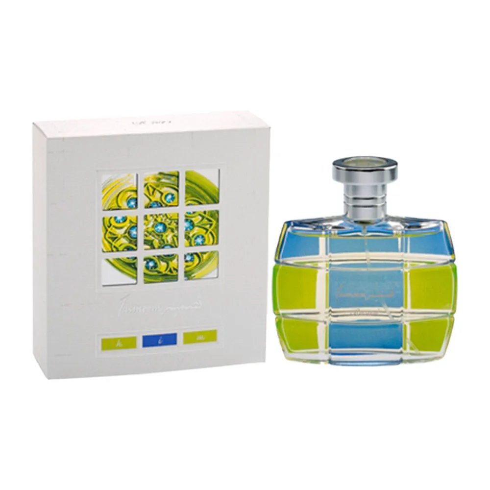 Rasasi Tasmeem For Him EDP