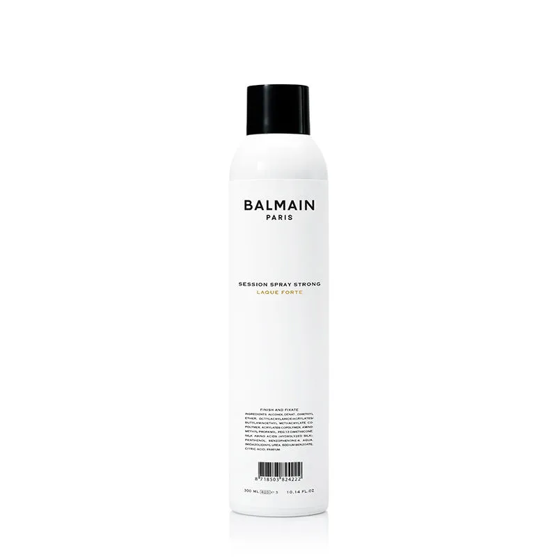 Balmain Paris St Session Strong Spray