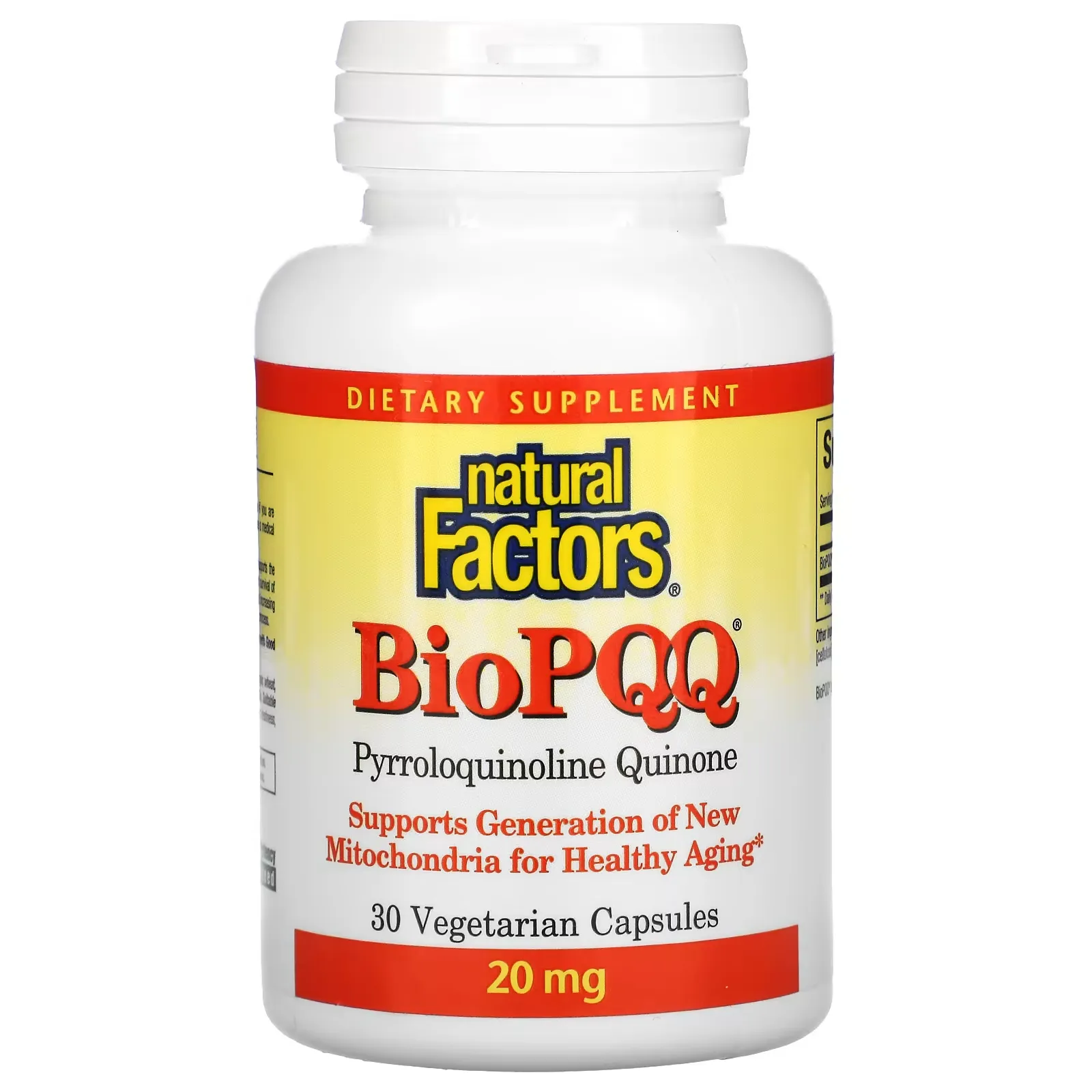 Ubiquinol, CoQ10