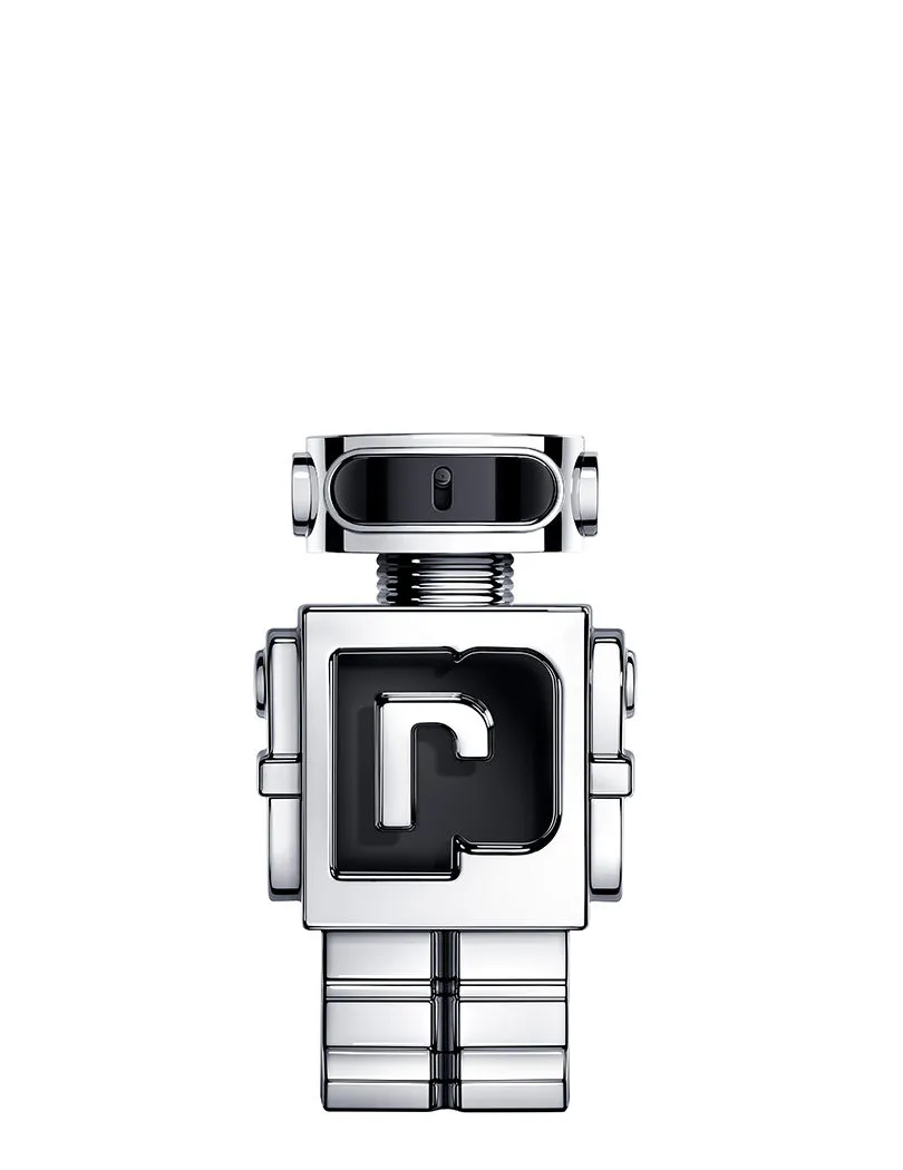 Paco Rabanne Phantom For Men Eau De Toilette