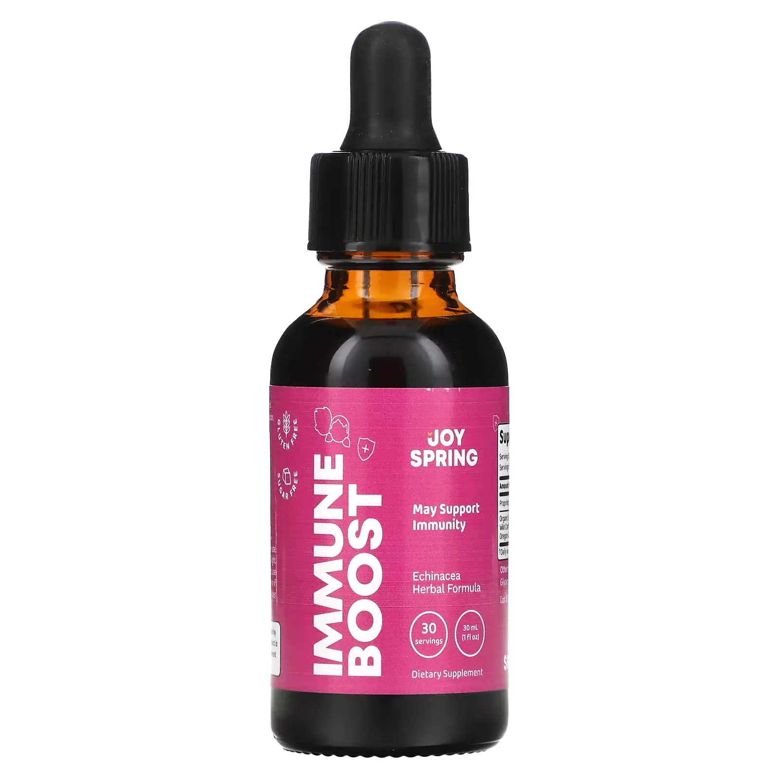 Immune Boost, 1 fl oz (30 ml)