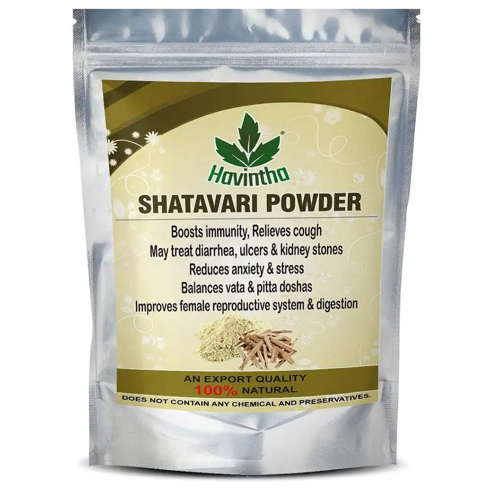 Havintha Shatavari Powder,  227 g