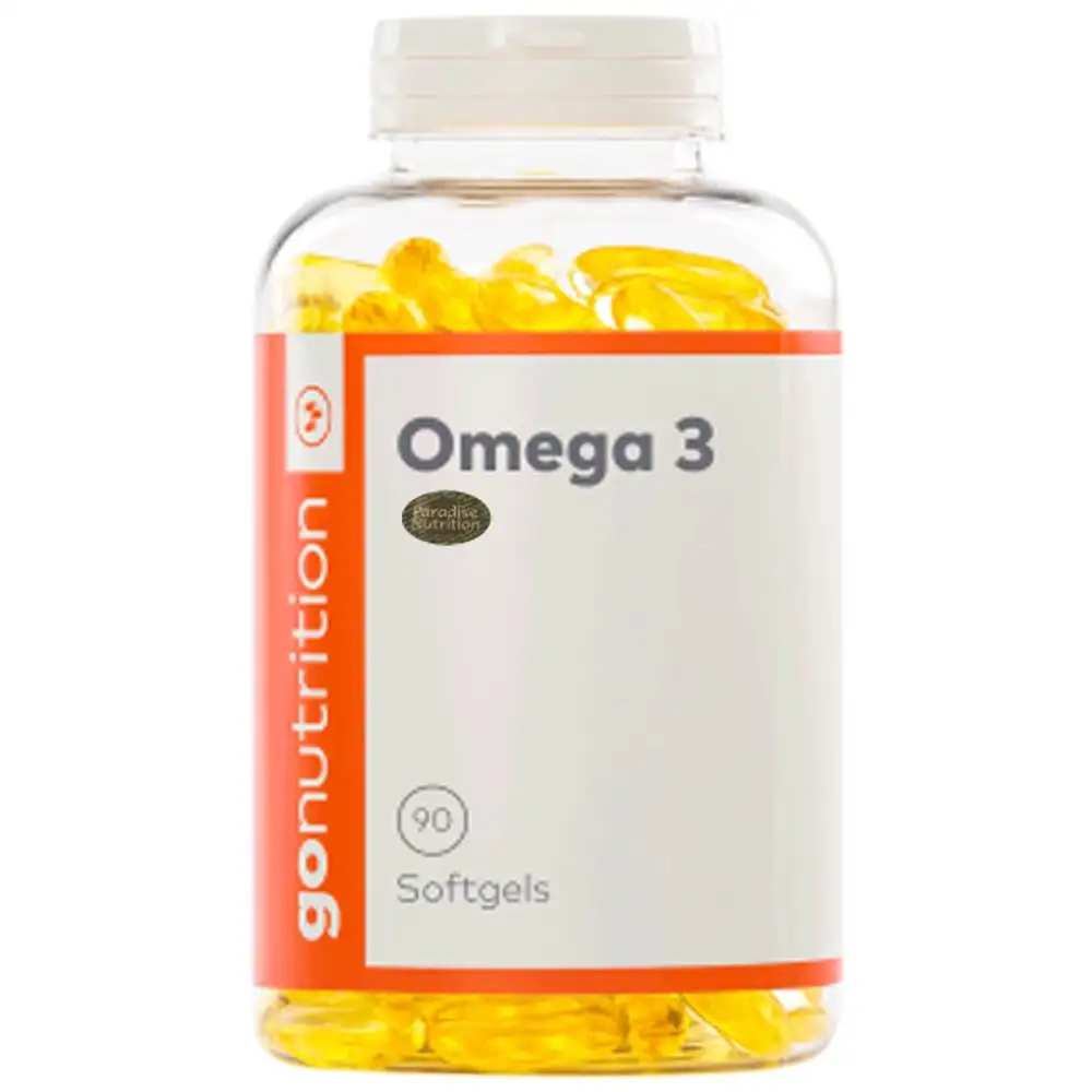 Omega-7