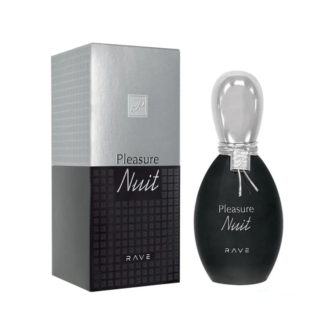 RAVE Pleasure Nuit Eau De Parfum