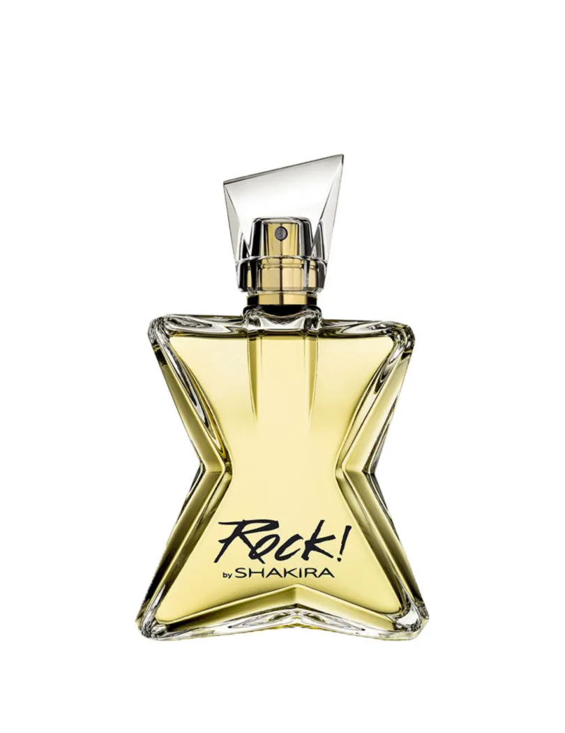 Rock By Shakira Eau De Toilette