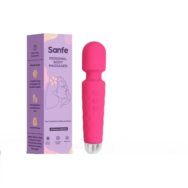 Sanfe Personal Body Massager