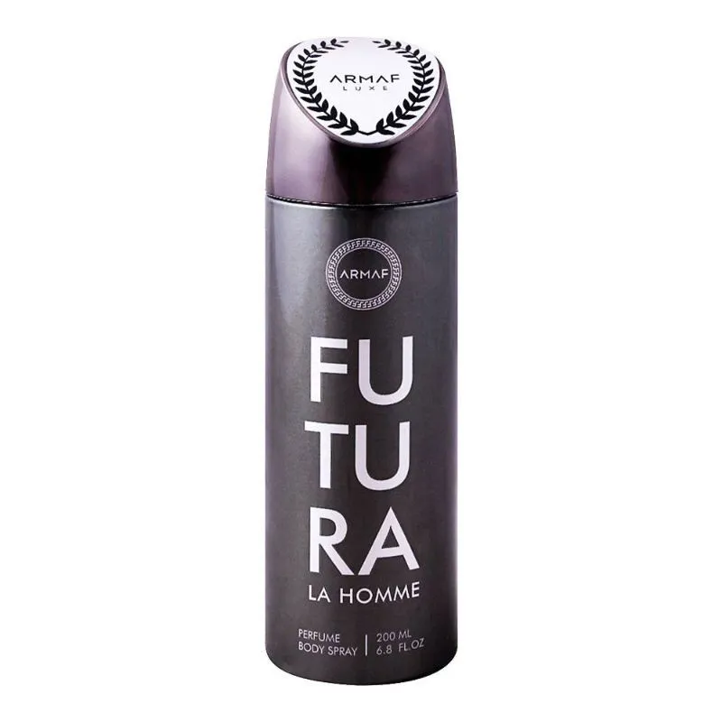 ARMAF Futura La Homme Perfume Body Spray For Men