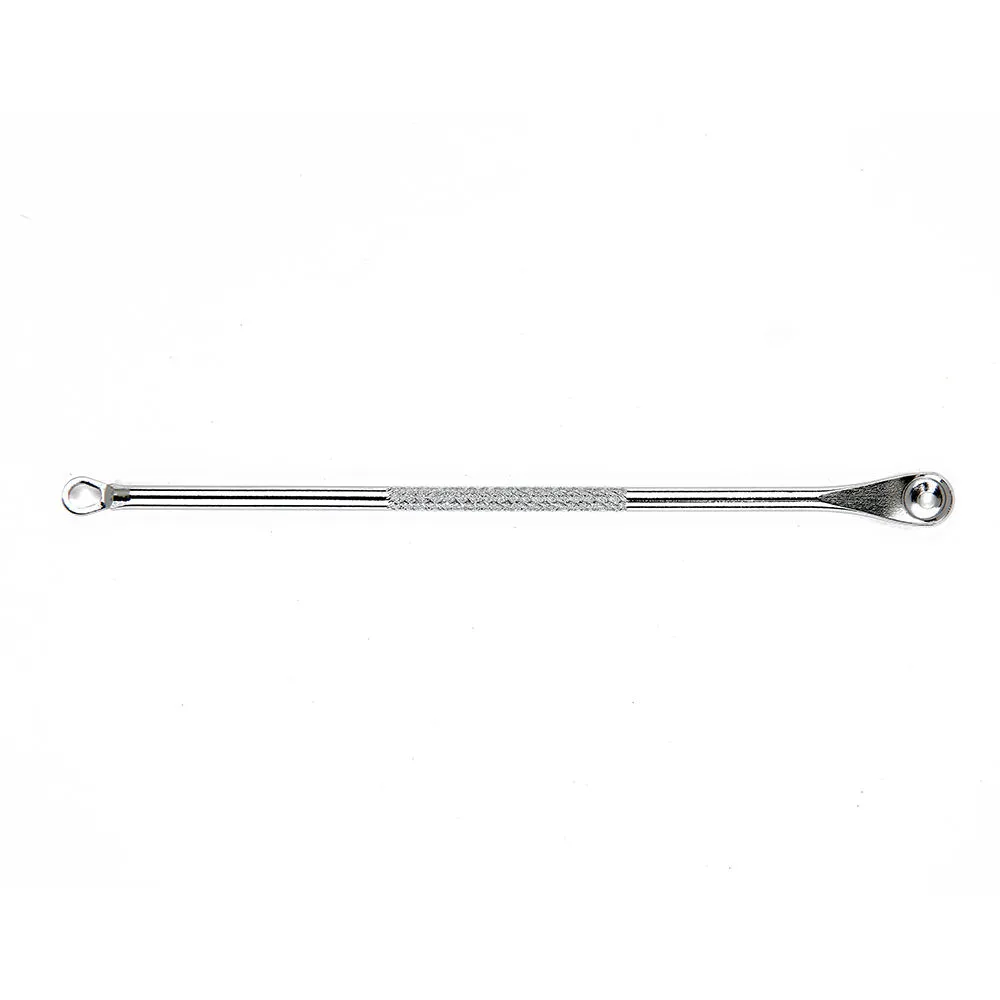 Up To Toe Stainless Steel Black Head Remover (ut-202c)