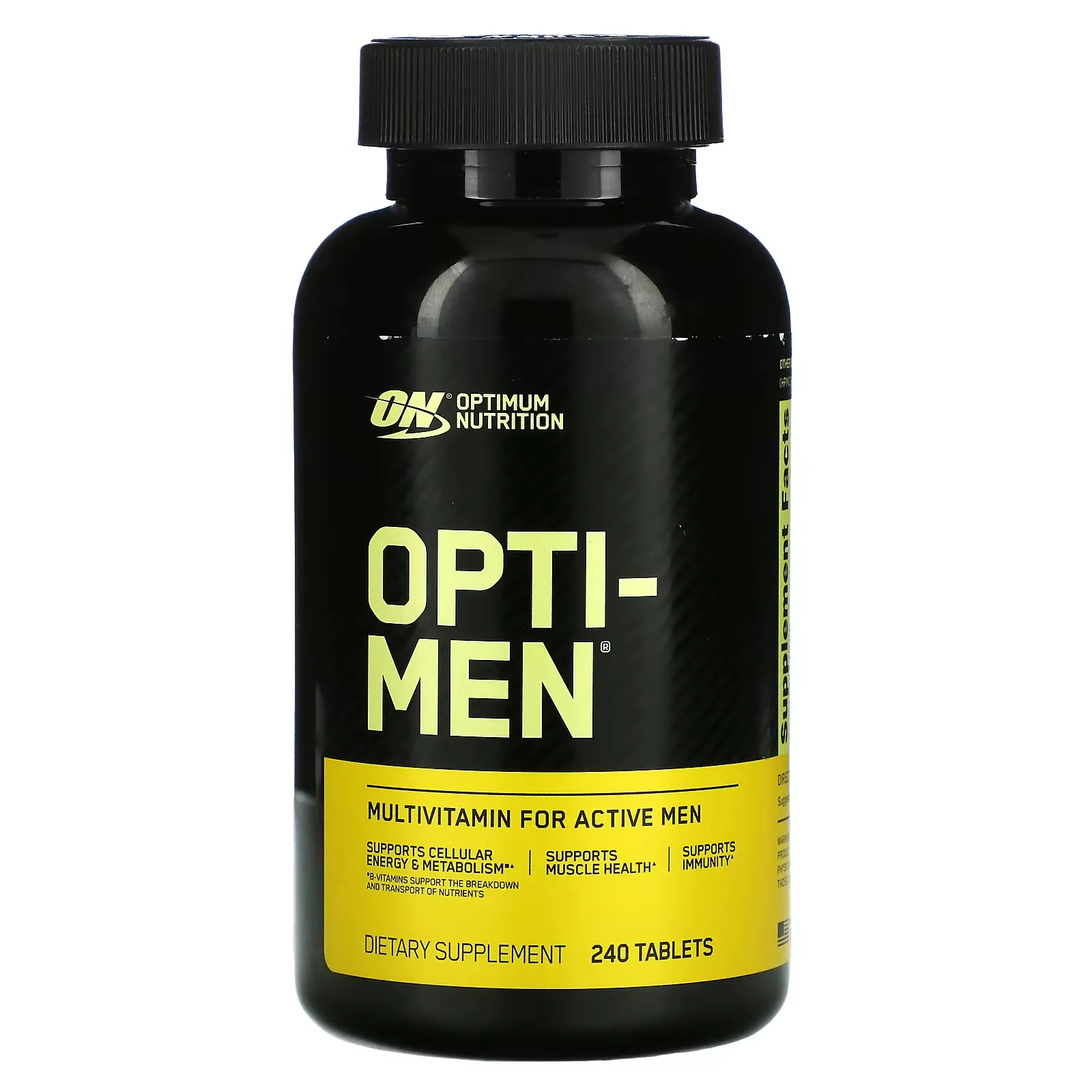 Opti-Men, 240 Tablets