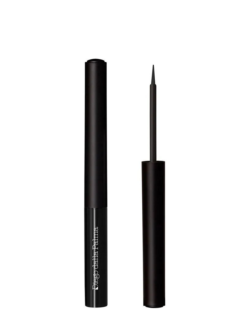 Diego dalla Palma Milano Semipermanent Eyeliner Long Lasting & Water Resistant