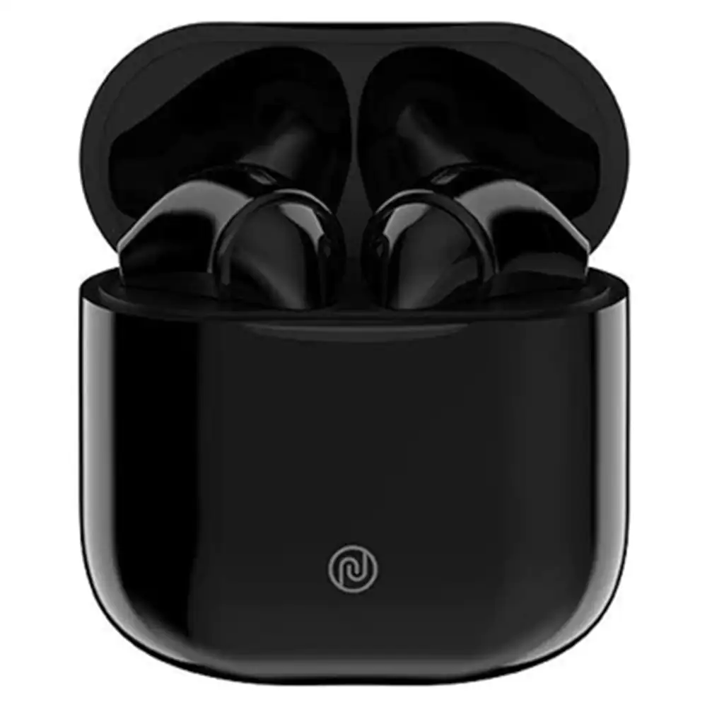 Noise Air Buds Nano,  Jet Black