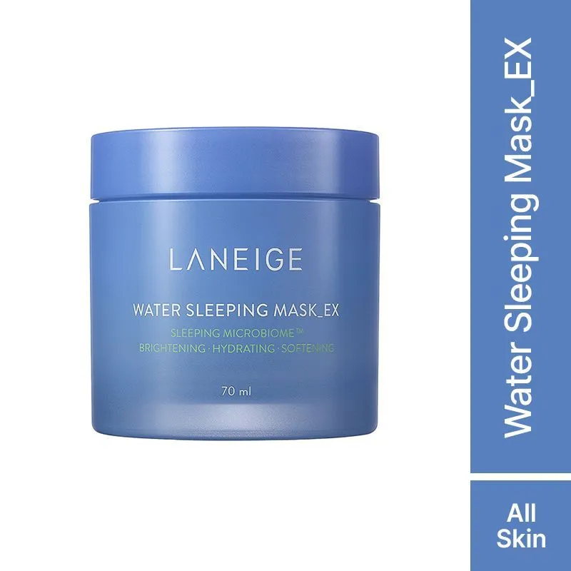 LANEIGE Water Sleeping Mask EX