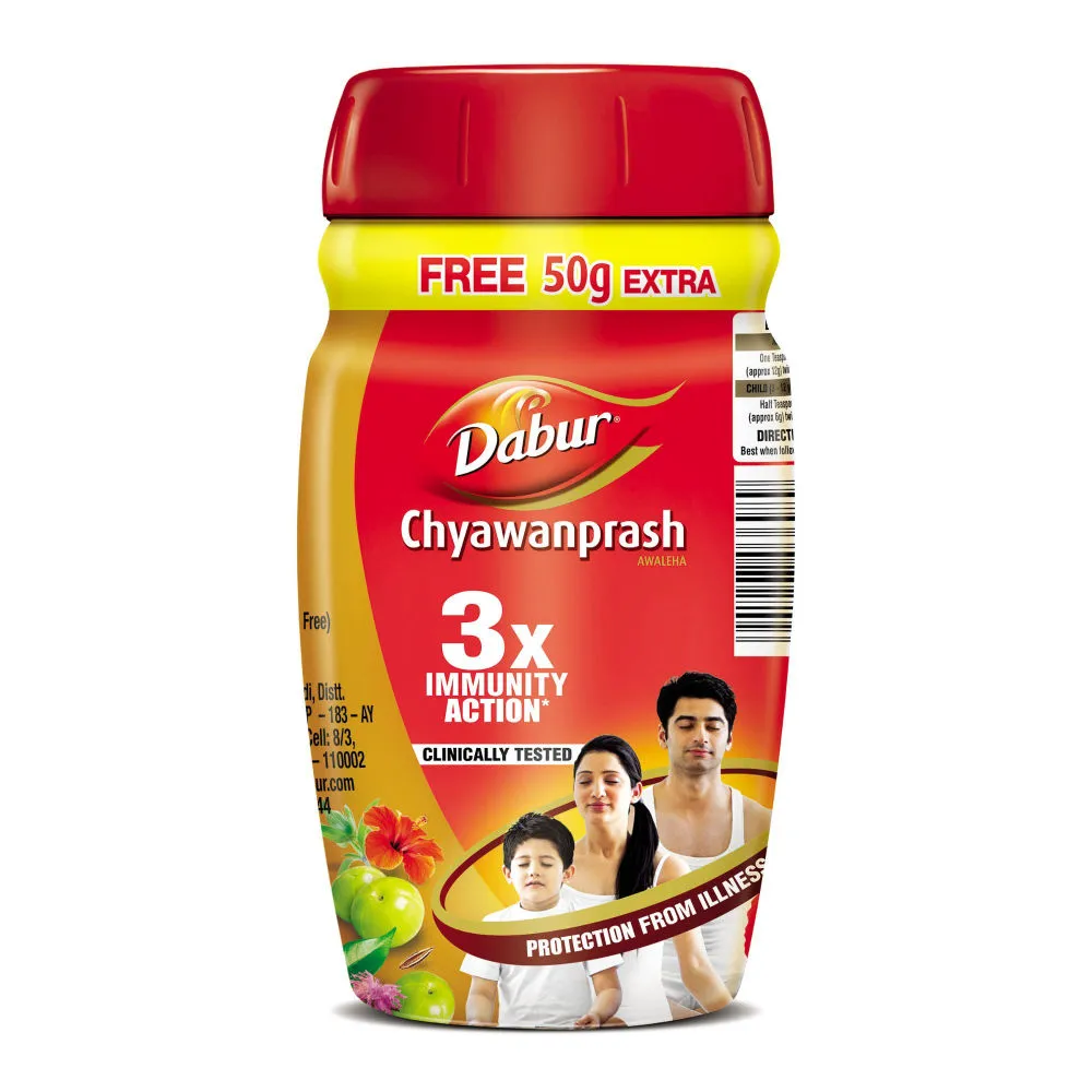 Dabur Chyawanprash