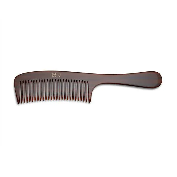 TS Handmade Grooming Comb Model - 6