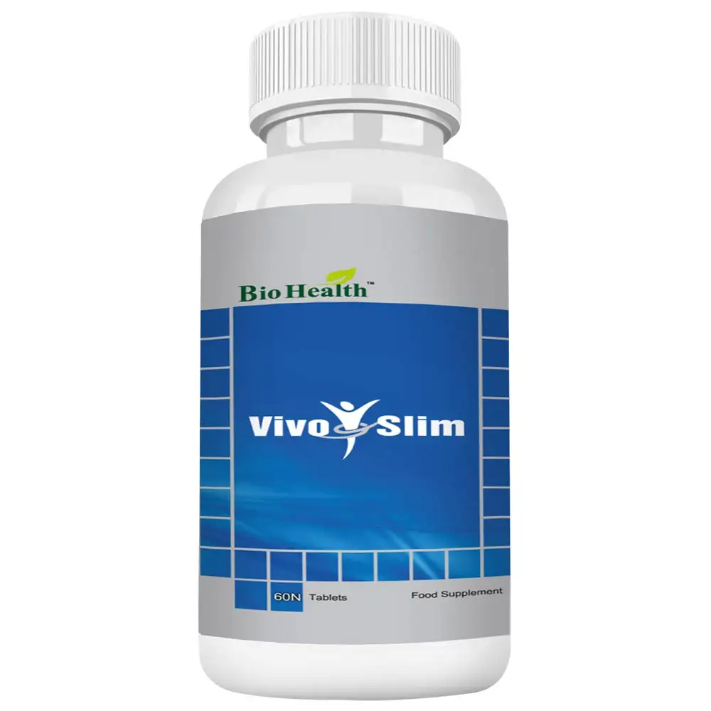 Bio Health Vivoslim,  60 tablet(s)