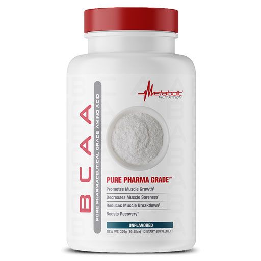 BCAA