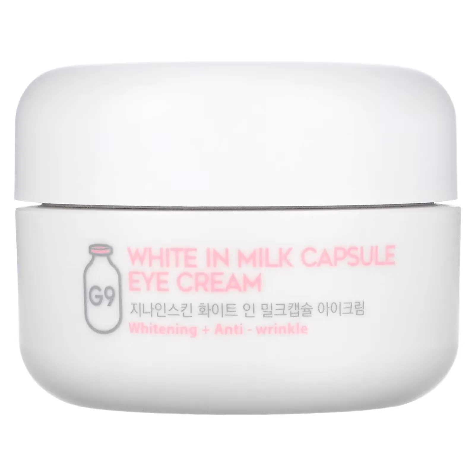 White In Milk Capsule Eye Cream, 30 g