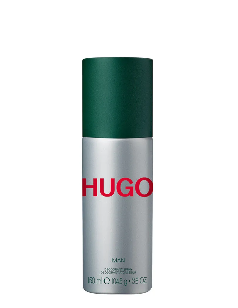 Hugo Boss Man Deodorant Spray