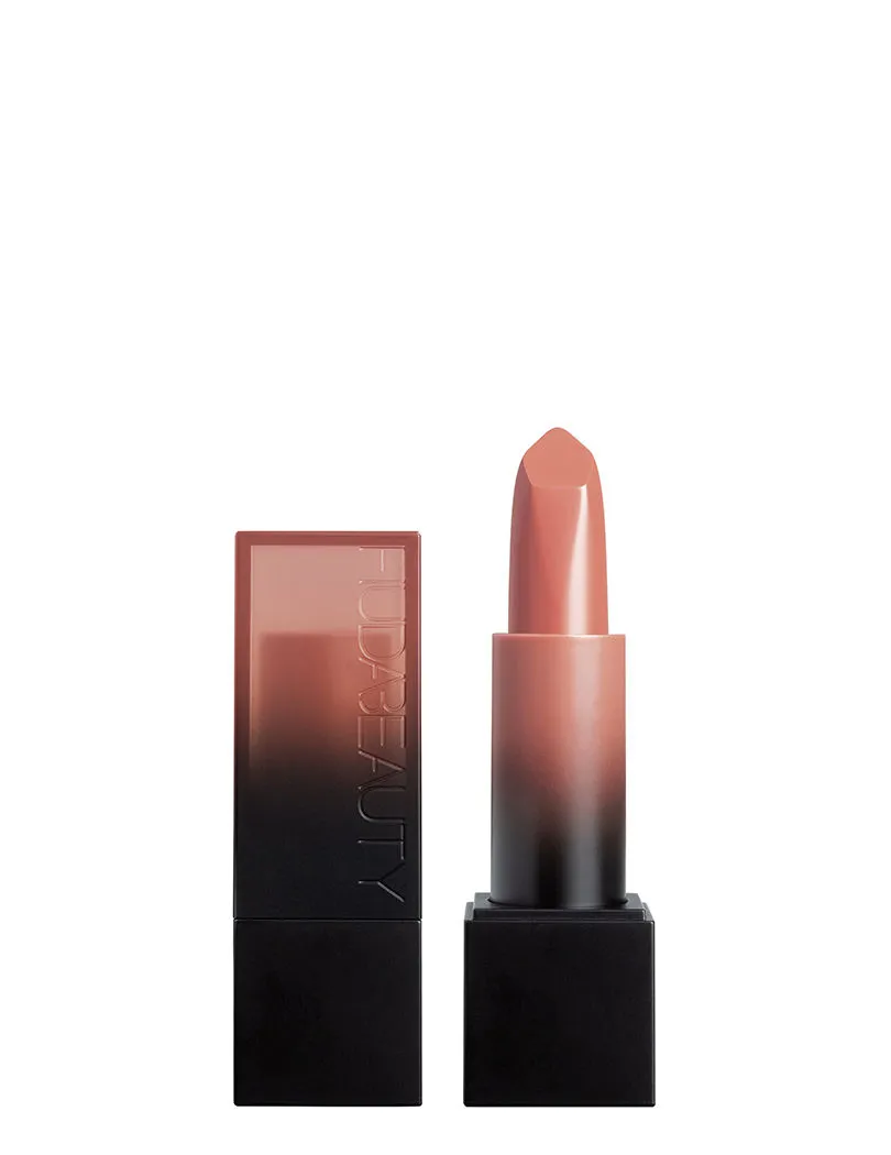 Huda Beauty Power Bullet Cream Glow Lipstick