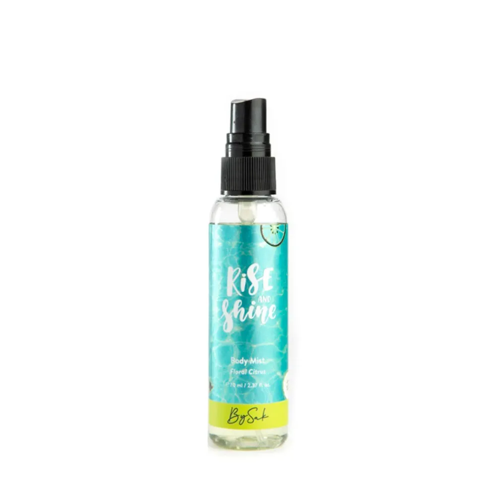 BySak Rise & Shine Body Mist