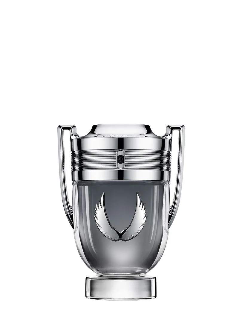 Paco Rabanne Invictus Platinum Eau De Parfum