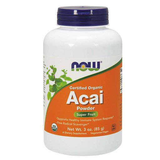 Acai