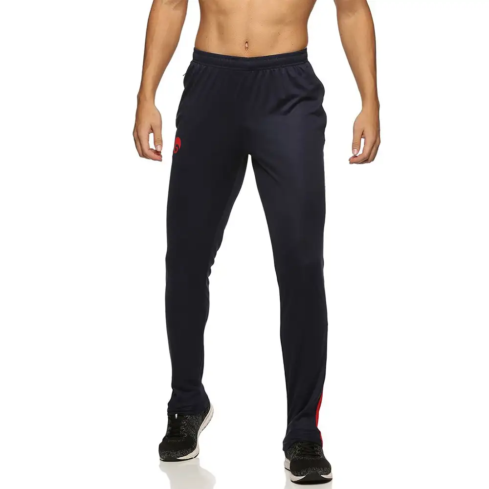 Omtex Royal Track Pant,  Navy Blue  XXL