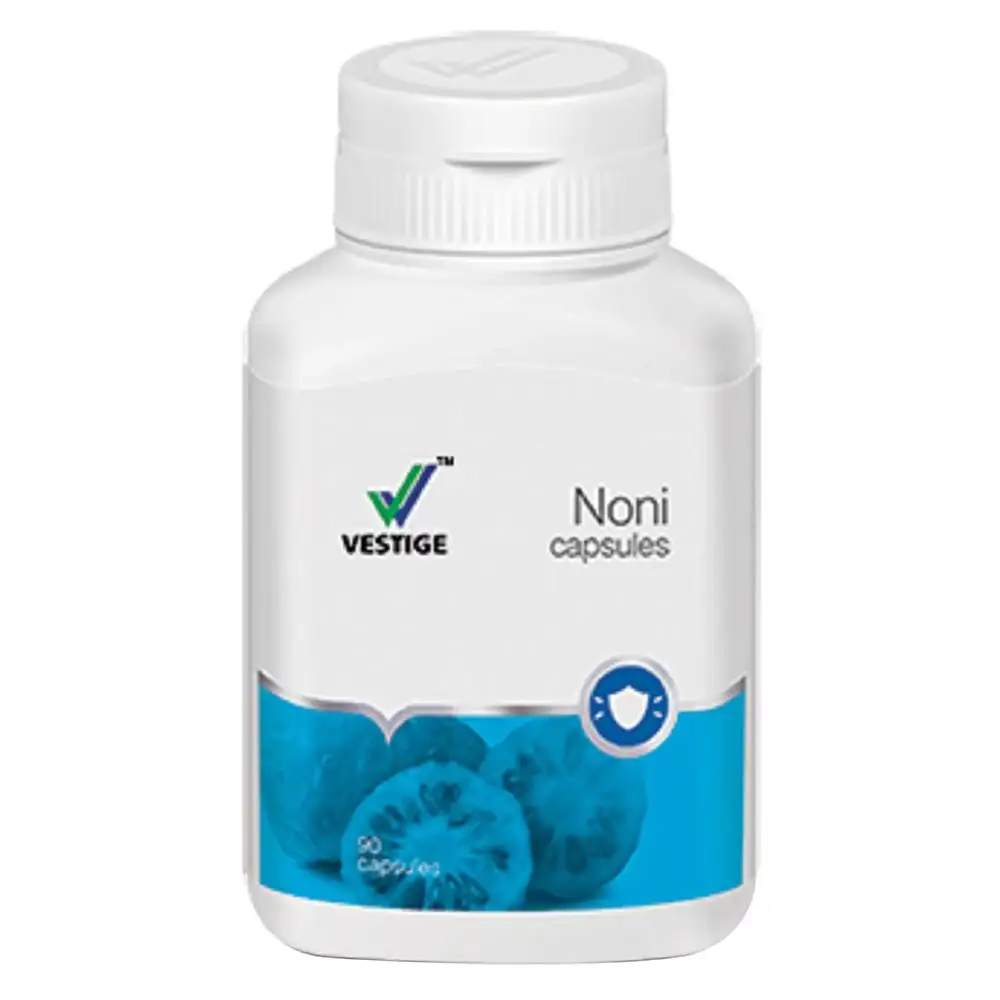 Vestige Noni,  90 capsules  Unflavoured