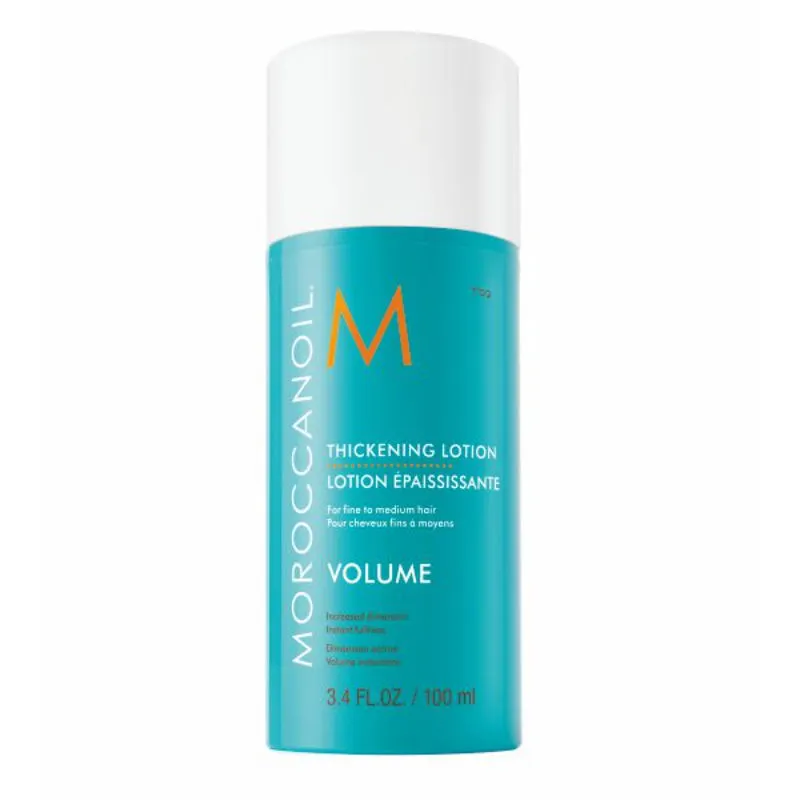 Moroccanoil Thick Lotion