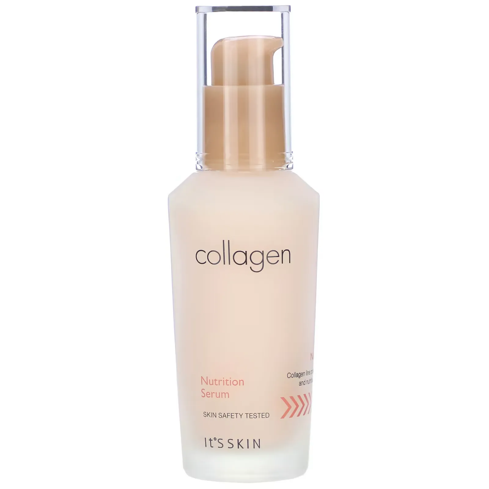 Collagen, Firming Serum, 1.35 fl oz (40 ml)