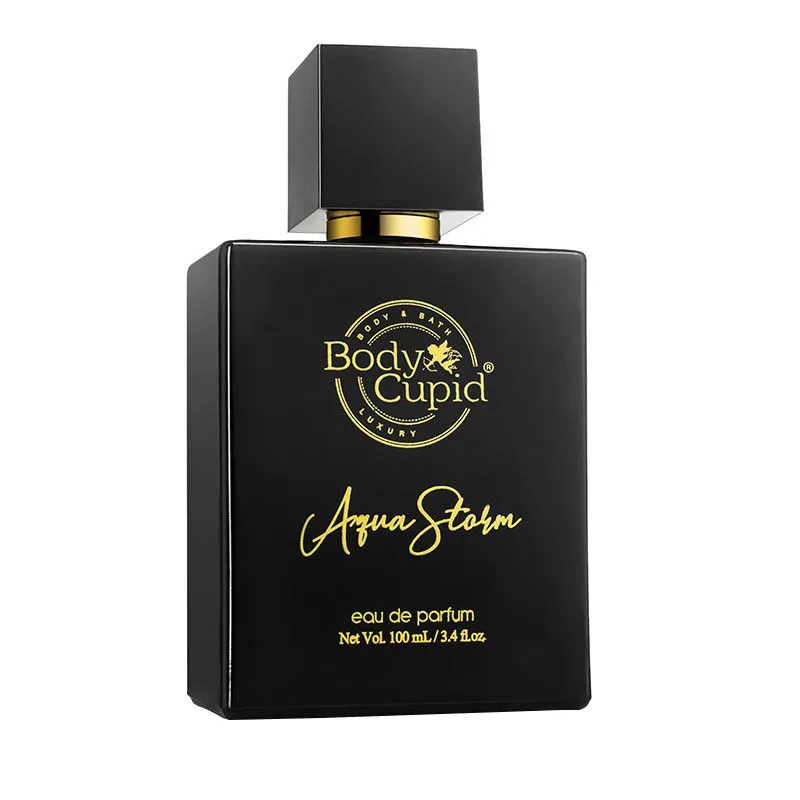 Body Cupid Aqua Storm Perfume