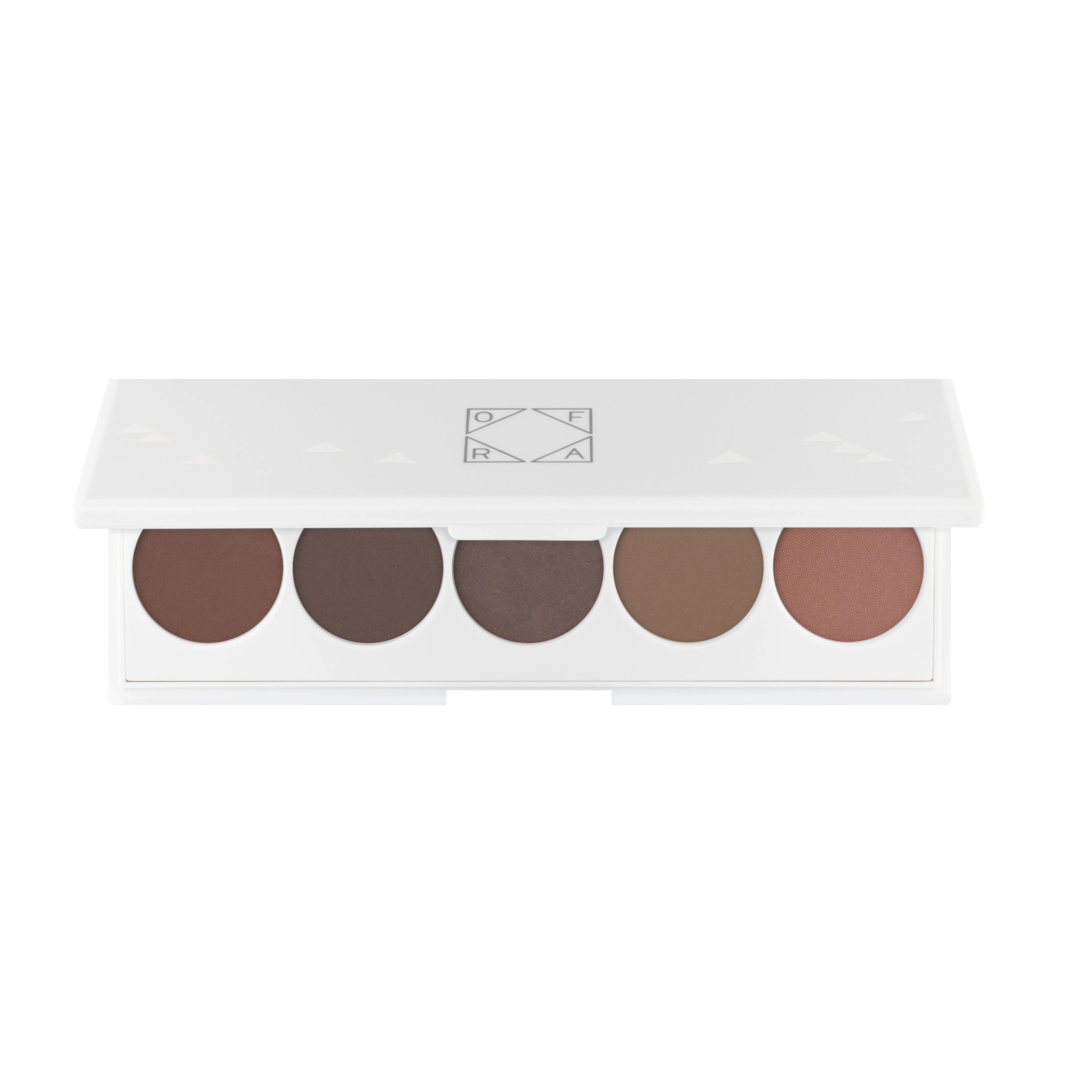 OFRA Signature Palette - Contour Eyes