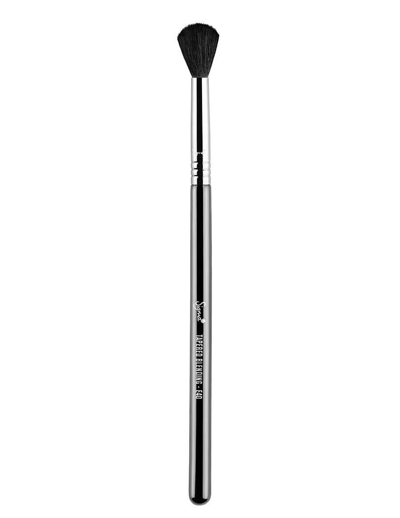 Sigma Beauty Tapered Blending Brush - E40