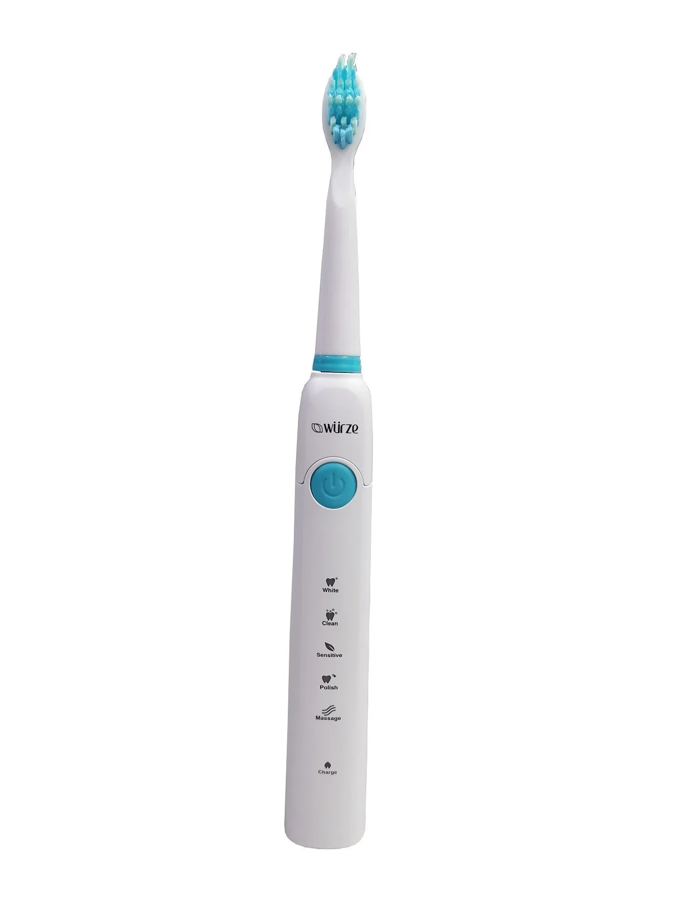 Wurze Super Sonic Toothbrush (WZ1901SVC)