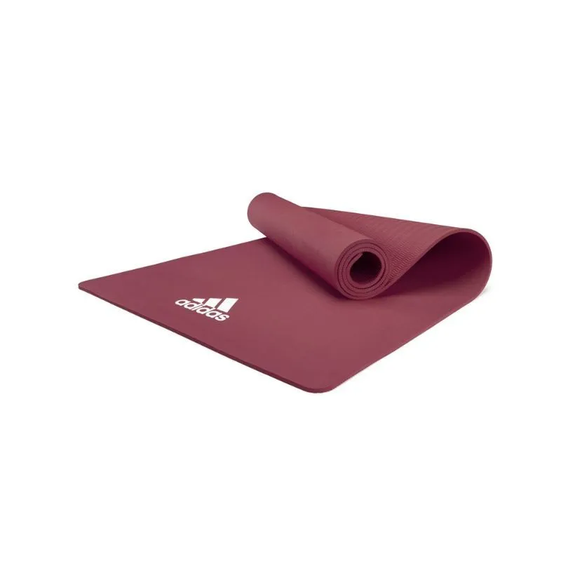 adidas Yoga Mat - Mystery Ruby