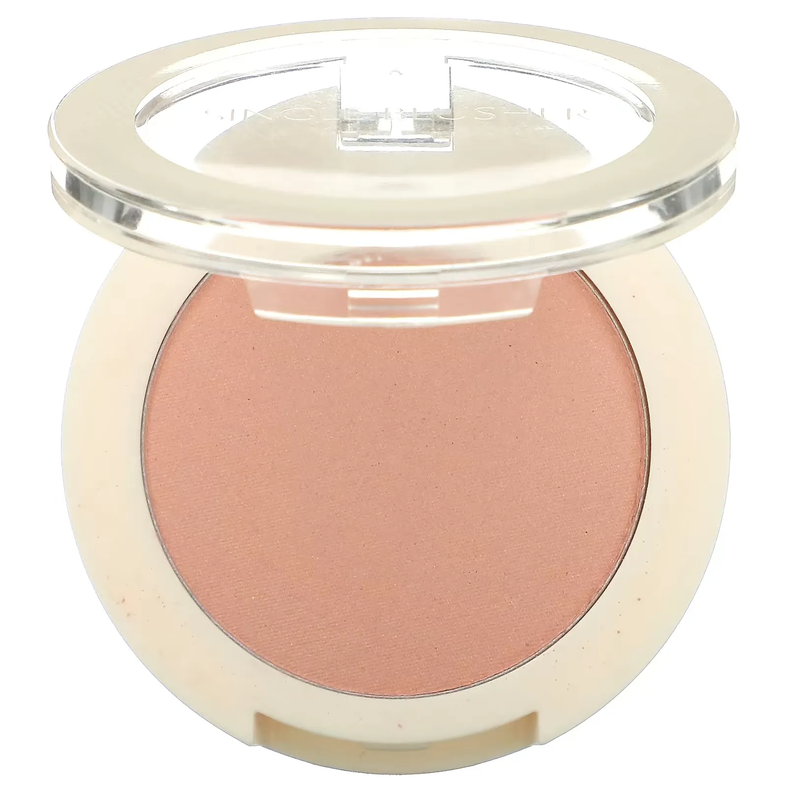 Saemmul, Single Blusher, CR01 Naked Peach, 0.18 oz