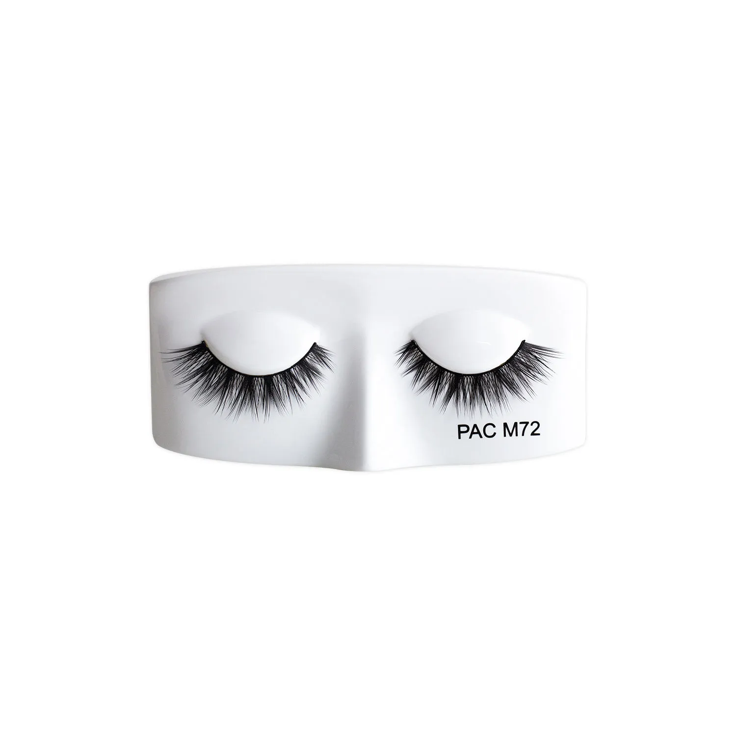 PAC Mink Lash - M72