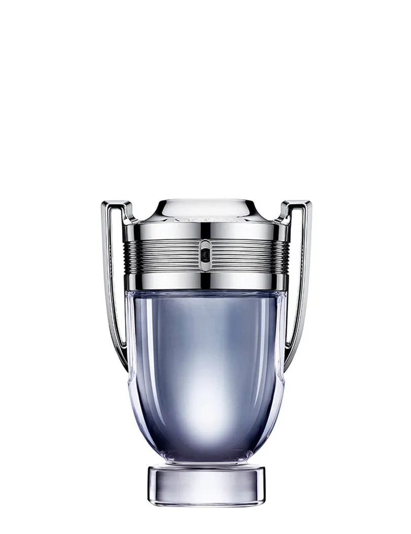 Paco Rabanne Invictus Eau De Toilette