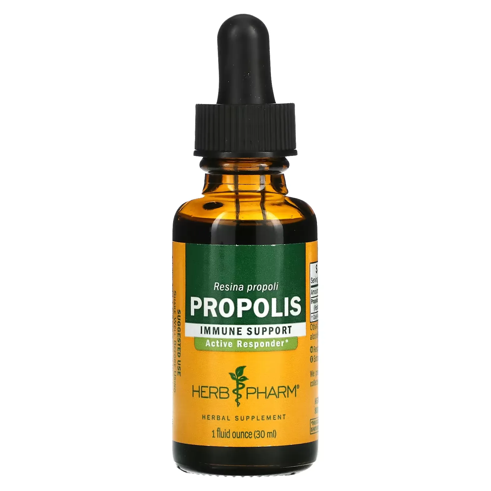 Propolis, 1 fl oz (30 ml)