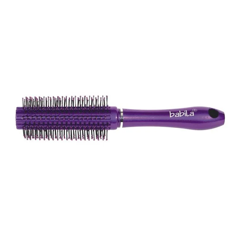 Babila Round Hair Brush