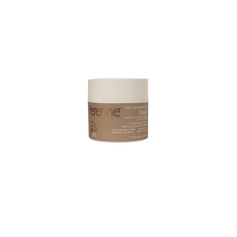 Perenne Hair Strengthening Mask