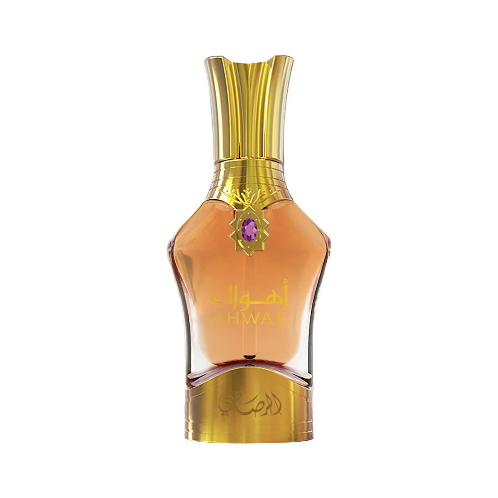 Rasasi Ahwak Arjuwani Concentrated Perfume